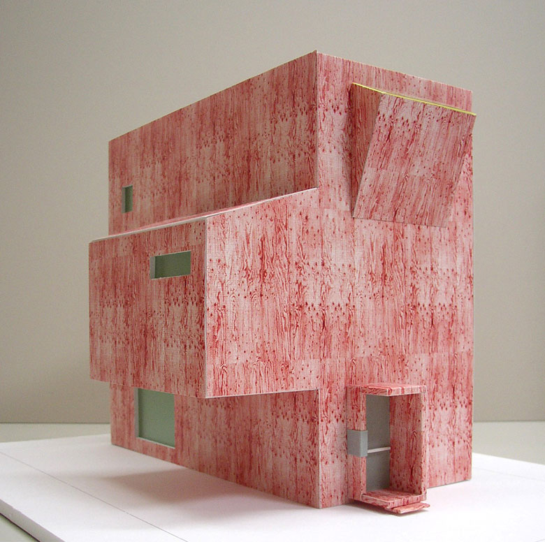 TT-HOUSE