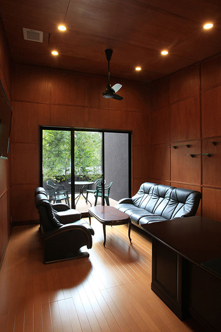 （株）Ｈａｒｖｅｓｔ　Ｌｉｎｋ　社屋 イメージ3