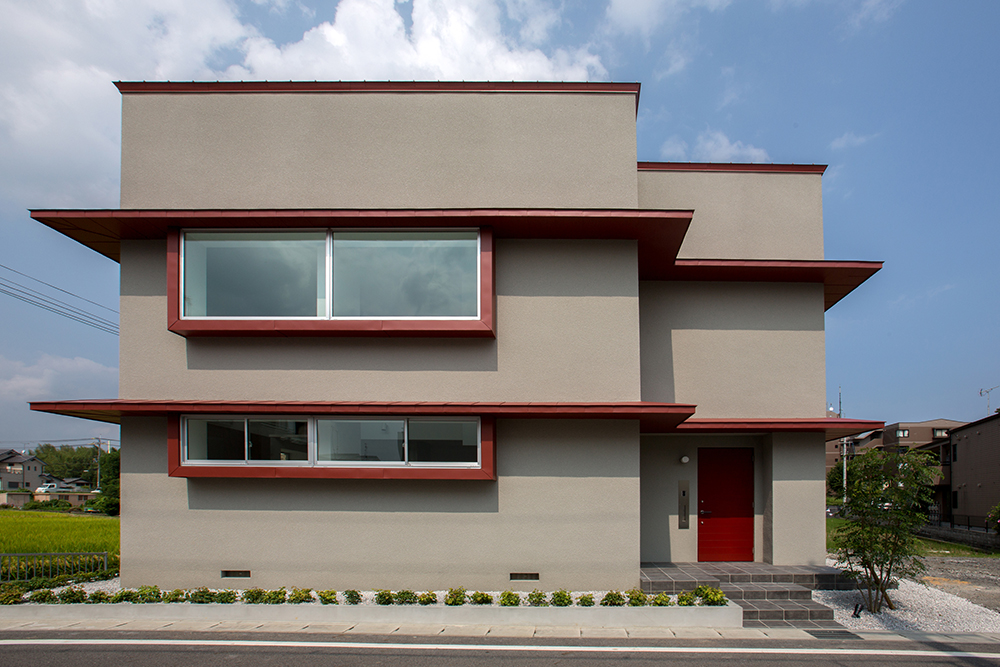 ＴＫ－ＨＯＵＳＥ