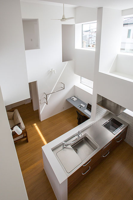 ＴＫ－ＨＯＵＳＥ イメージ1