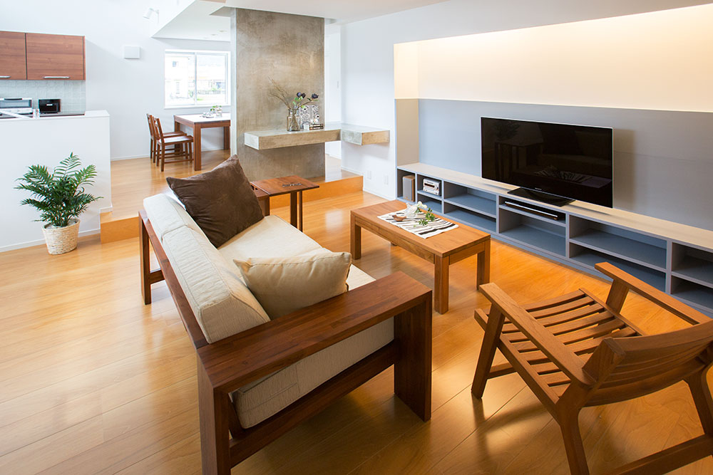 ＴＫ－ＨＯＵＳＥ イメージ2