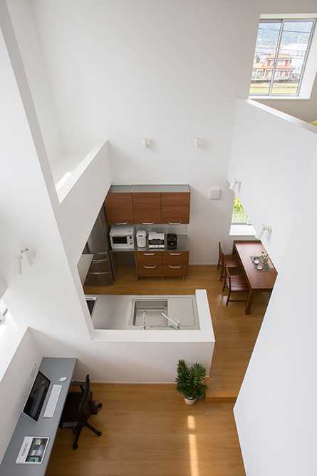 ＴＫ－ＨＯＵＳＥ イメージ3