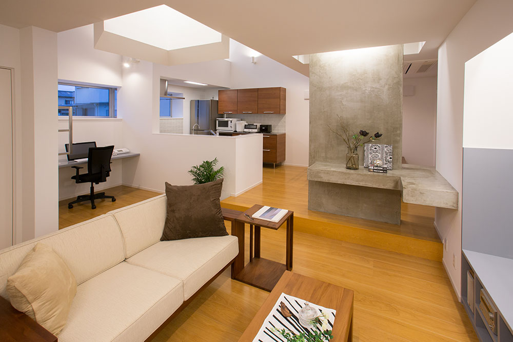 ＴＫ－ＨＯＵＳＥ イメージ8