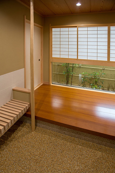 瀬田の家 イメージ5