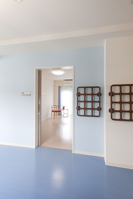 大津キリスト教会 ホーリースタンプ イメージ9