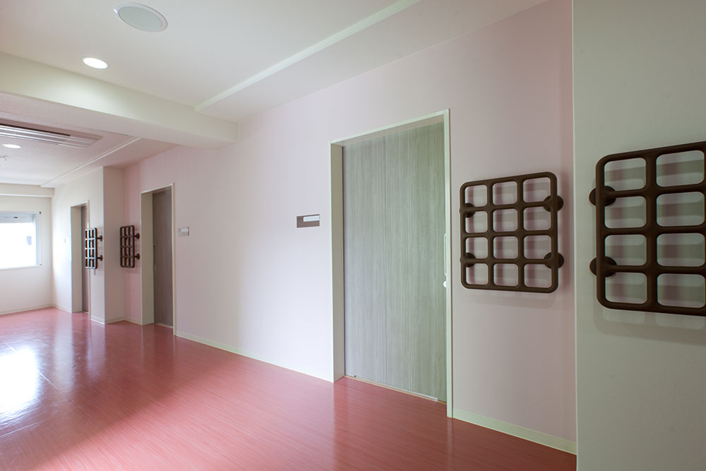 大津キリスト教会 ホーリースタンプ イメージ11