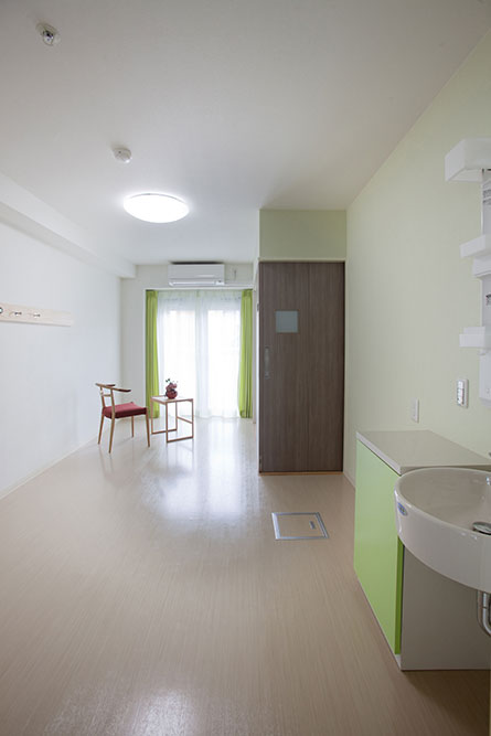 大津キリスト教会 ホーリースタンプ イメージ12