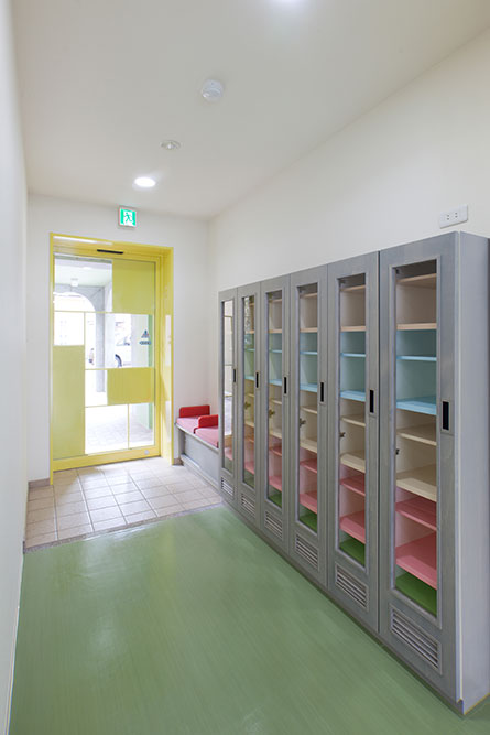 大津キリスト教会 ホーリースタンプ イメージ5