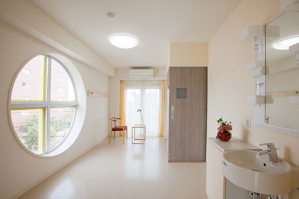 大津キリスト教会 ホーリースタンプ イメージ6