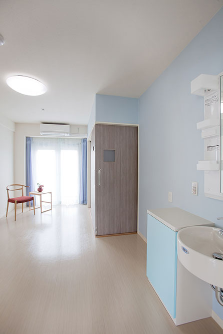 大津キリスト教会 ホーリースタンプ イメージ8