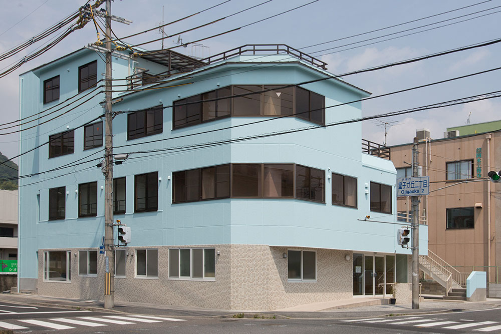 コーリングホーム シオンの丘