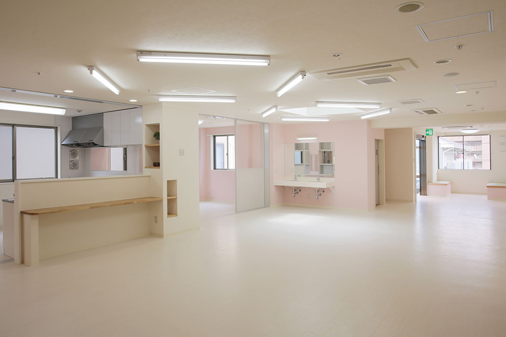 コーリングホーム シオンの丘 イメージ2