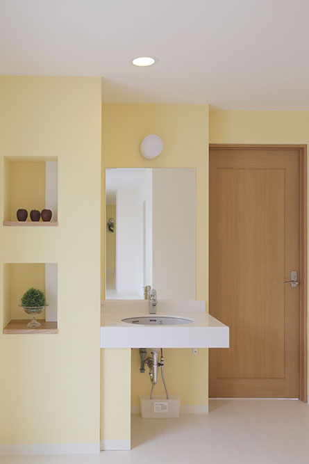 コーリングホーム シオンの丘 イメージ4