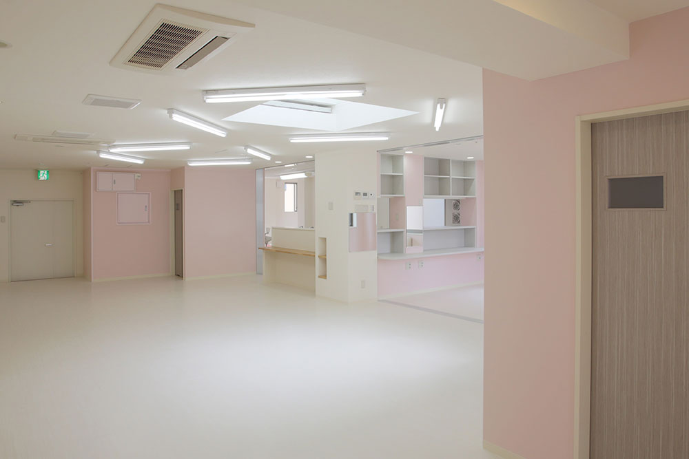 コーリングホーム シオンの丘 イメージ6