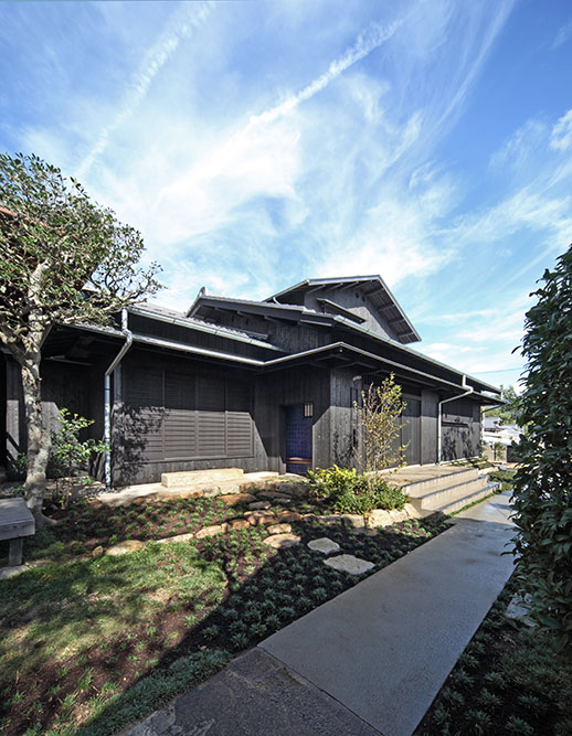 西念寺　庫裏 イメージ0