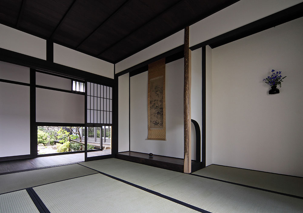 西念寺　庫裏 イメージ9