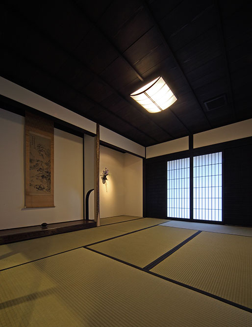 西念寺　庫裏 イメージ10