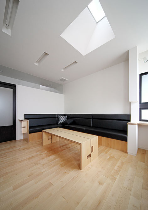 西念寺　庫裏 イメージ12