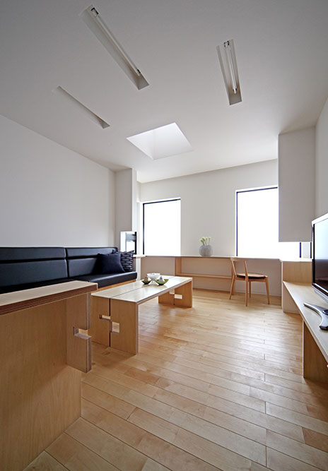 西念寺　庫裏 イメージ13