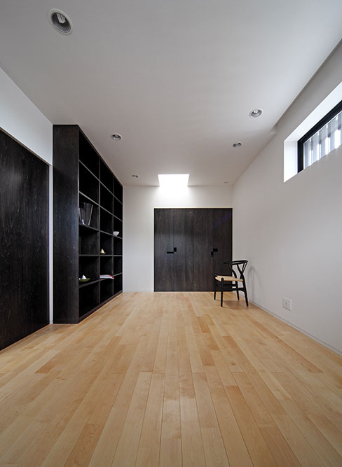 西念寺　庫裏 イメージ14