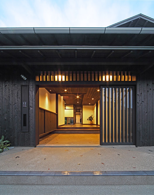 西念寺　庫裏 イメージ2