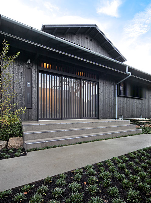 西念寺　庫裏 イメージ3