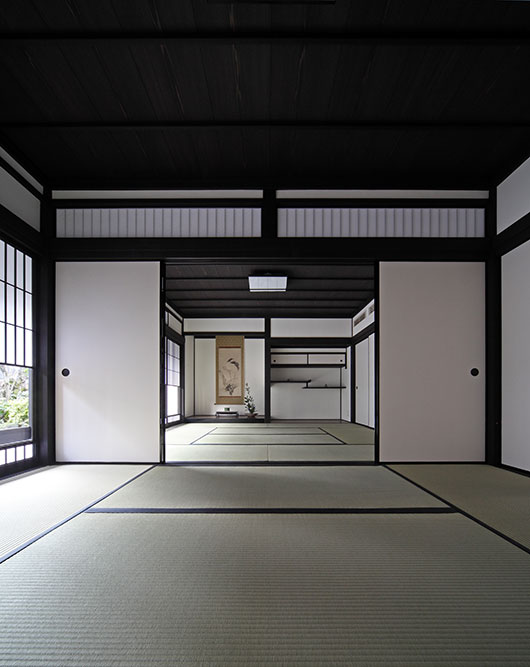 西念寺　庫裏 イメージ7