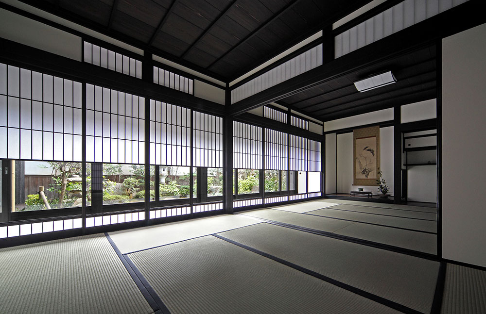 西念寺　庫裏 イメージ8