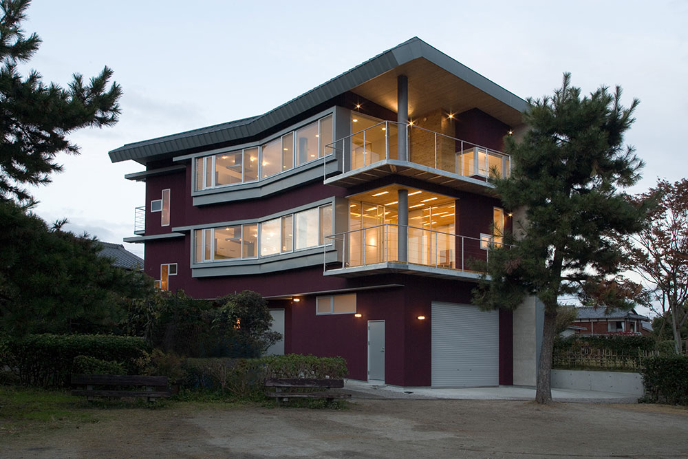 Ｉ－ＨＯＵＳＥ イメージ0