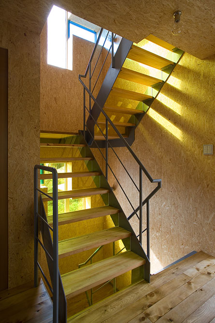 Ｉ－ＨＯＵＳＥ イメージ9