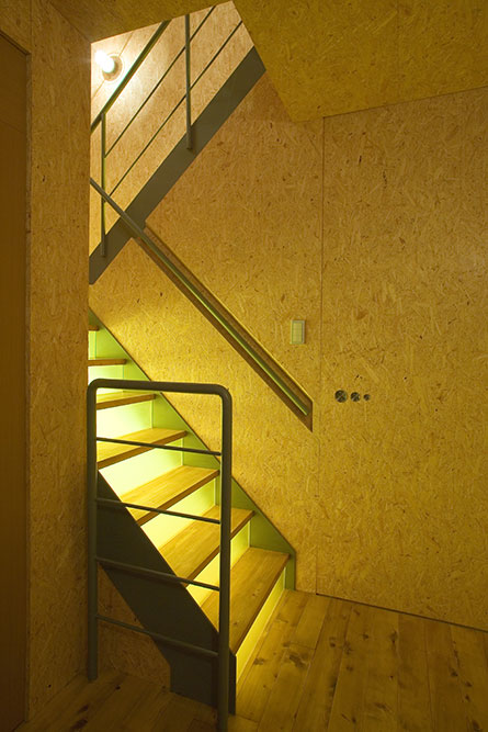 Ｉ－ＨＯＵＳＥ イメージ10