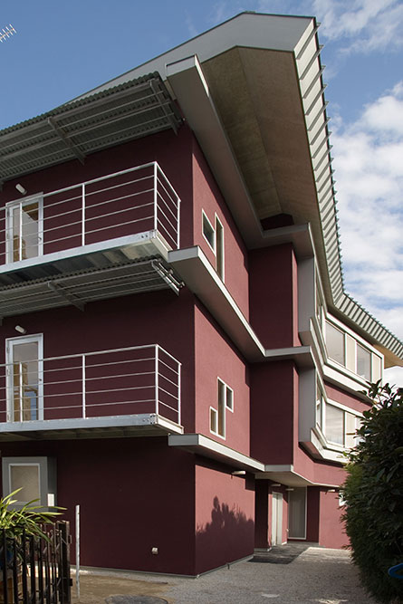 Ｉ－ＨＯＵＳＥ イメージ1