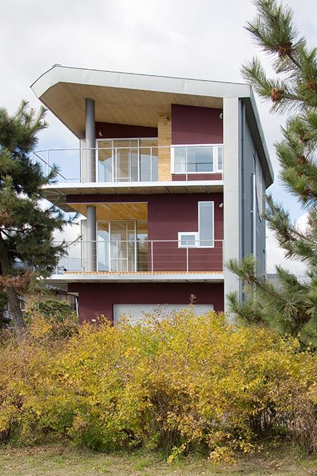 Ｉ－ＨＯＵＳＥ イメージ2