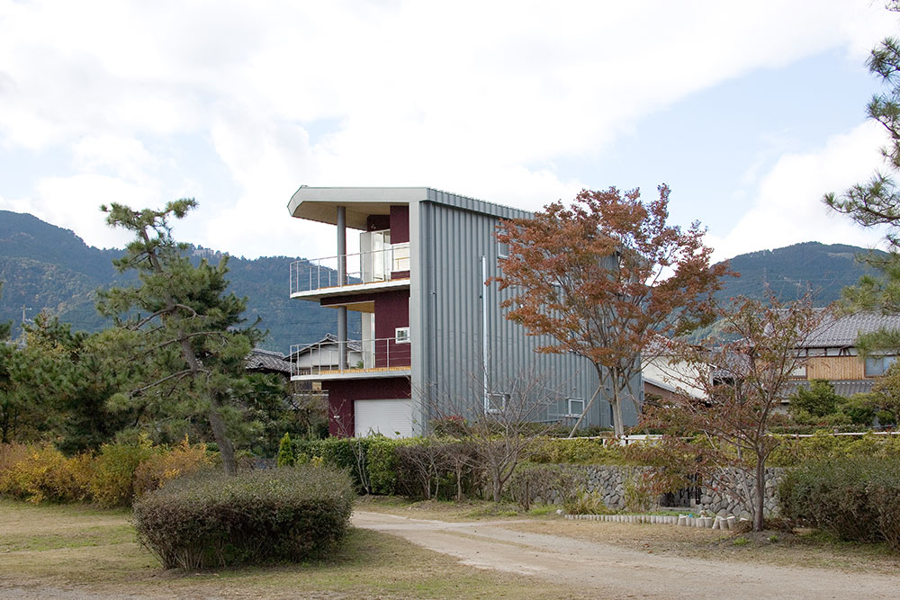 Ｉ－ＨＯＵＳＥ イメージ3