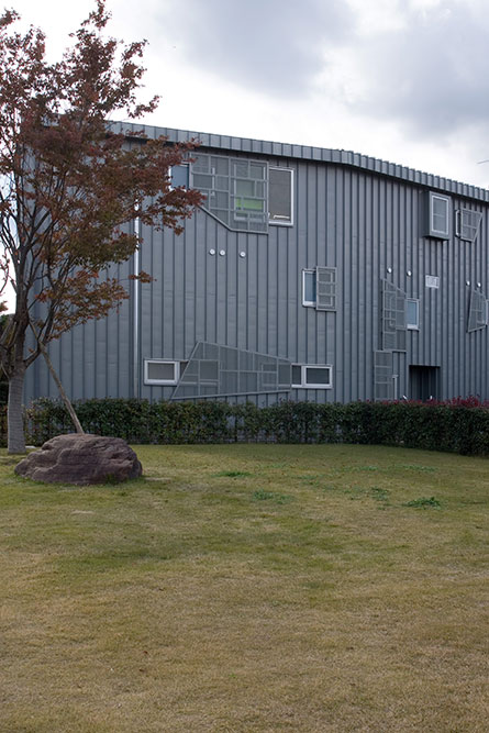 Ｉ－ＨＯＵＳＥ イメージ4