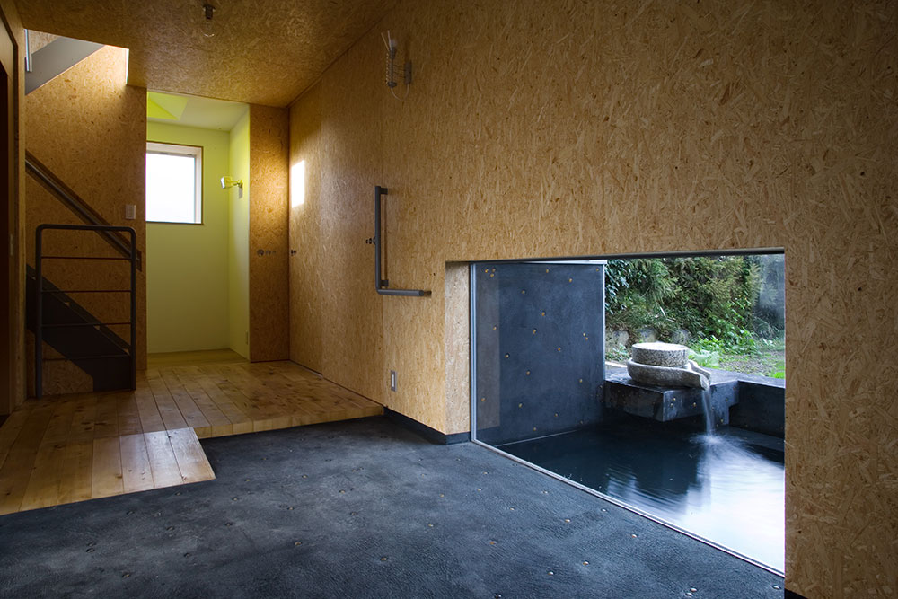 Ｉ－ＨＯＵＳＥ イメージ5