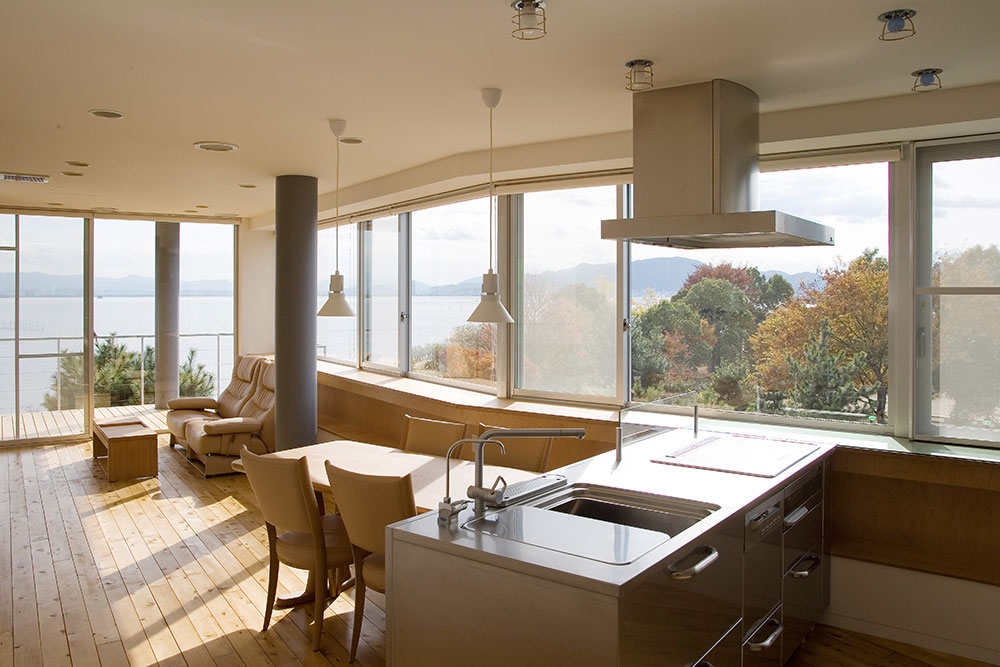 Ｉ－ＨＯＵＳＥ イメージ6