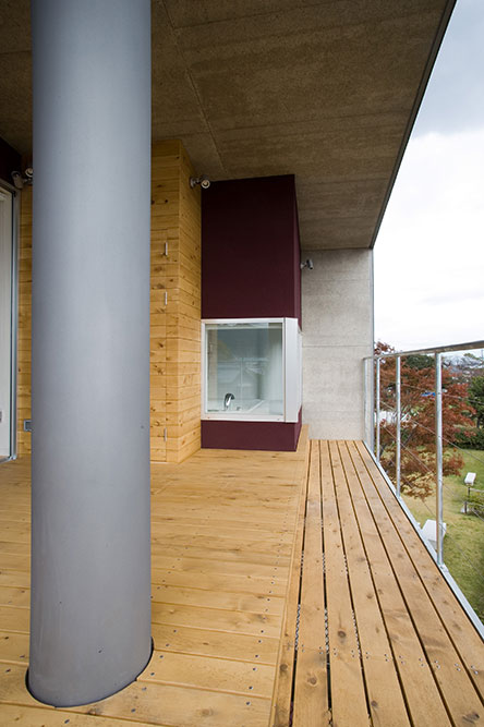 Ｉ－ＨＯＵＳＥ イメージ8