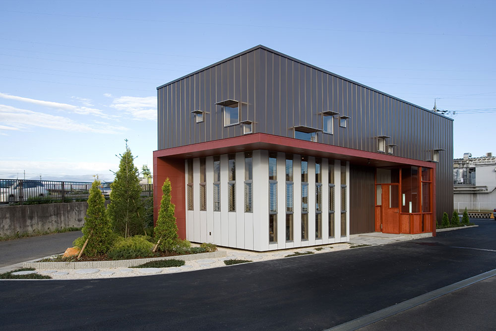 鬼の栖（すみか） イメージ0