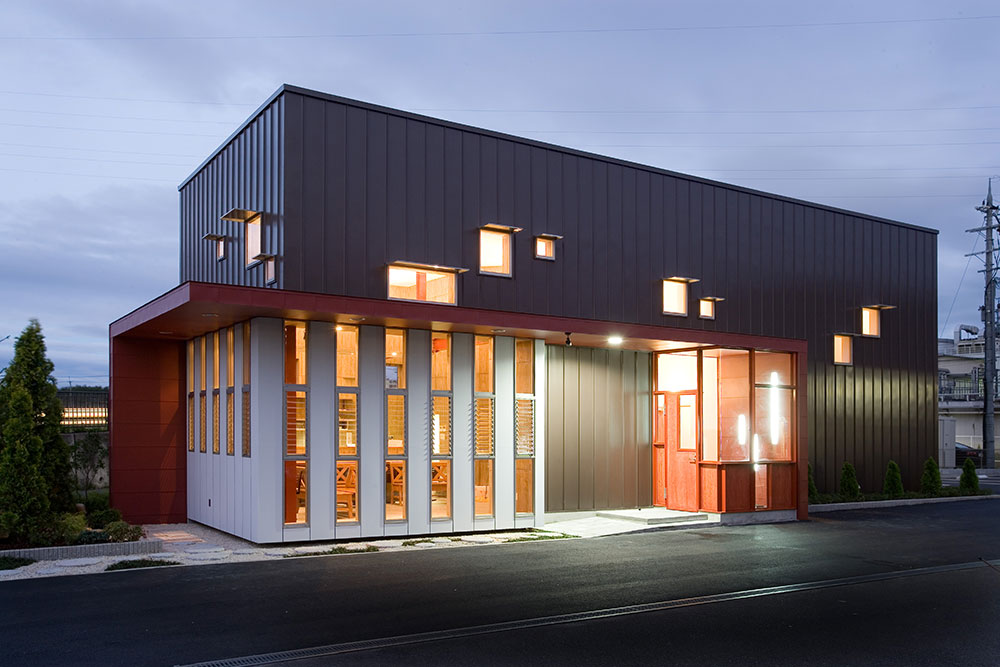 鬼の栖（すみか）