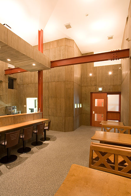 鬼の栖（すみか） イメージ3