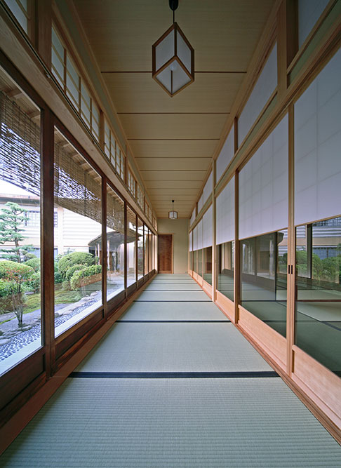 （財）膳所焼美術館　新世庵 イメージ5