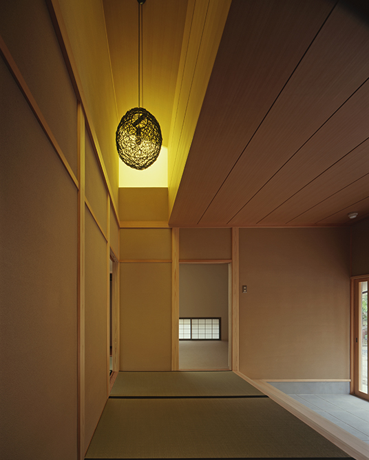 （財）膳所焼美術館　新世庵 イメージ6