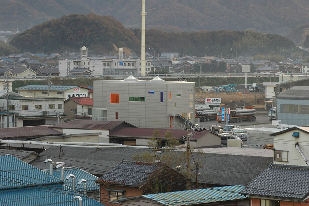 ワイズ・インターナショナル本社 イメージ7