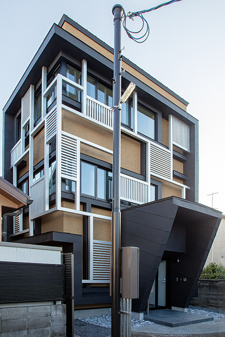 ダイセンソリューション オフィス イメージ1