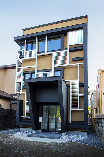 ダイセンソリューション オフィス イメージ2